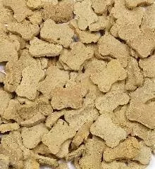 Crispy Snack Horse 300 G